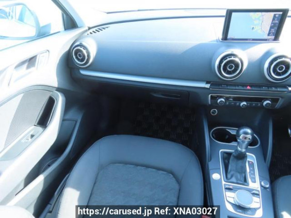 Used 2016 AT audi a3 8VCXS Image[21]