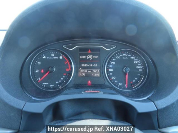 Used 2016 AT audi a3 8VCXS Image[23]