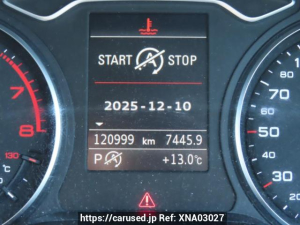 Used 2016 AT audi a3 8VCXS Image[24]