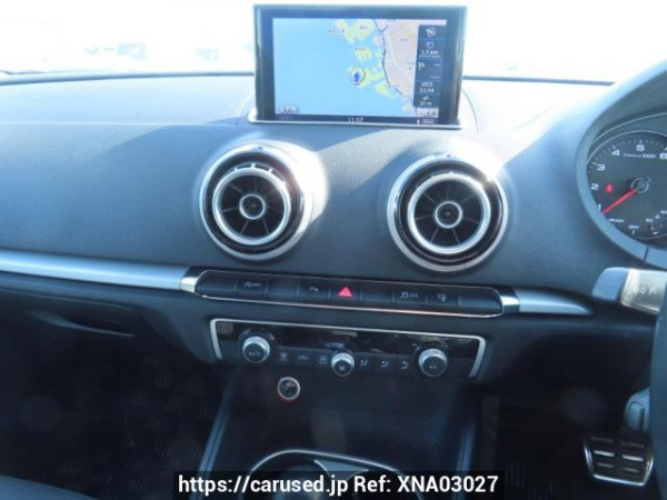 Used 2016 AT audi a3 8VCXS Image[25]