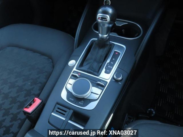 Used 2016 AT audi a3 8VCXS Image[28]