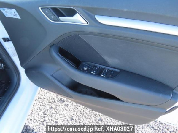 Used 2016 AT audi a3 8VCXS Image[33]