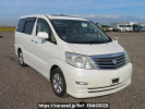 Toyota Alphard ANH10W