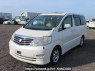 Used 2005 AT toyota alphard ANH10W Image[2]
