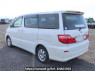 Used 2005 AT toyota alphard ANH10W Image[4]