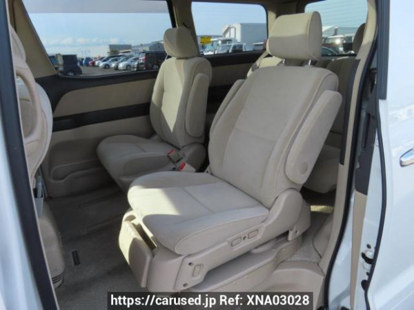 Used 2005 AT toyota alphard ANH10W Image[20]
