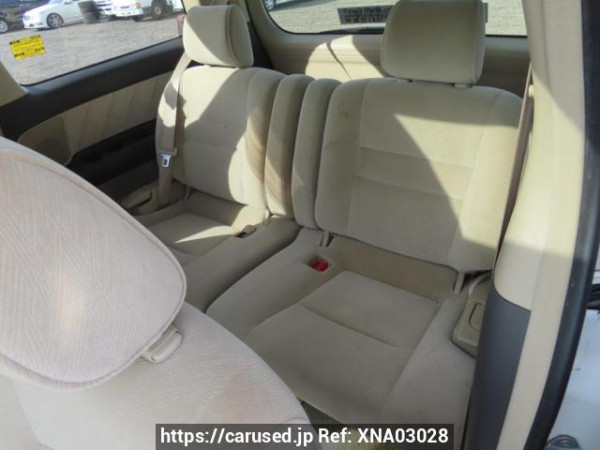 Used 2005 AT toyota alphard ANH10W Image[22]