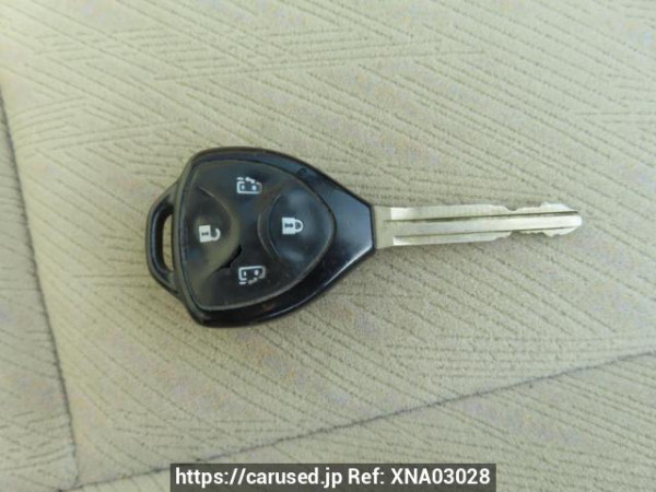 Used 2005 AT toyota alphard ANH10W Image[39]