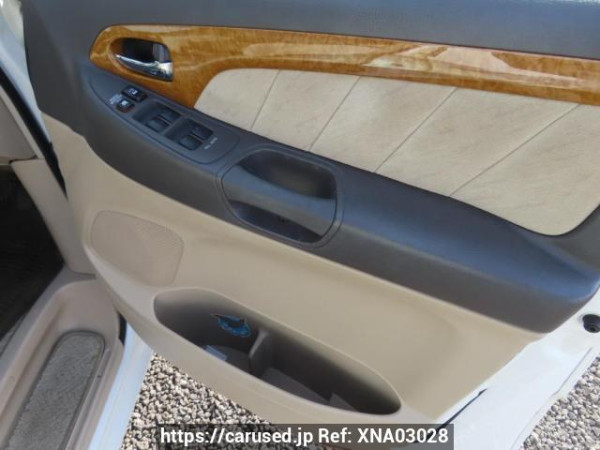 Used 2005 AT toyota alphard ANH10W Image[40]