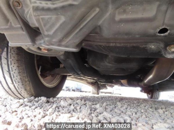 Used 2005 AT toyota alphard ANH10W Image[45]