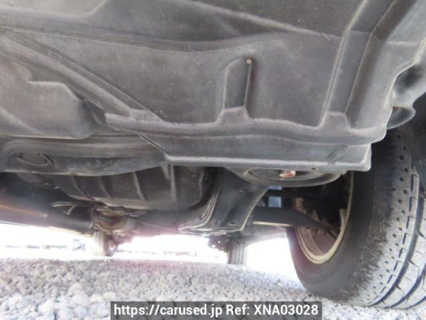 Used 2005 AT toyota alphard ANH10W Image[46]