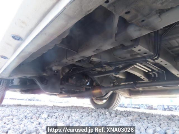 Used 2005 AT toyota alphard ANH10W Image[47]