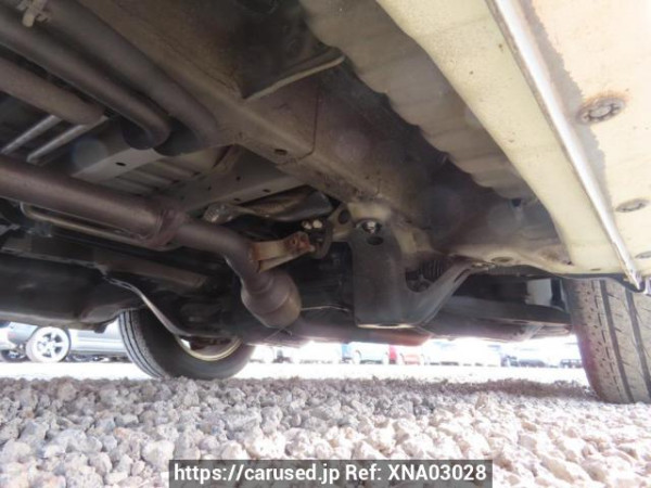 Used 2005 AT toyota alphard ANH10W Image[48]