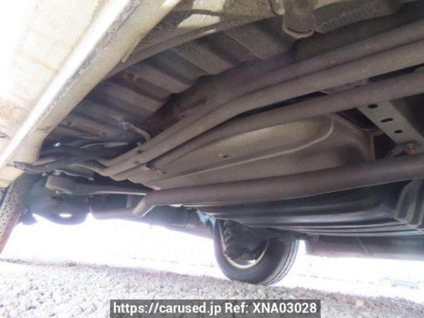 Used 2005 AT toyota alphard ANH10W Image[49]