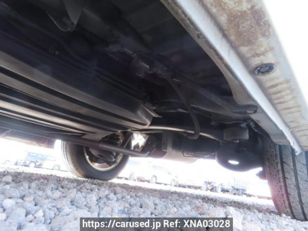 Used 2005 AT toyota alphard ANH10W Image[50]