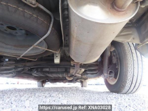 Used 2005 AT toyota alphard ANH10W Image[53]