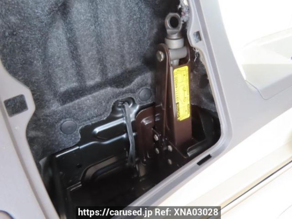 Used 2005 AT toyota alphard ANH10W Image[55]