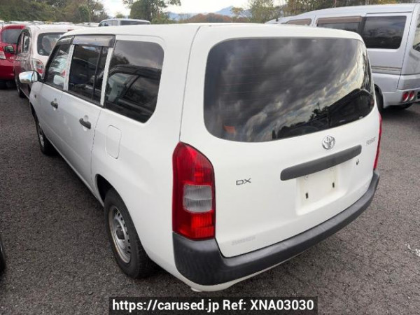 Used 2004 MT toyota probox-van NLP51V Image[2]