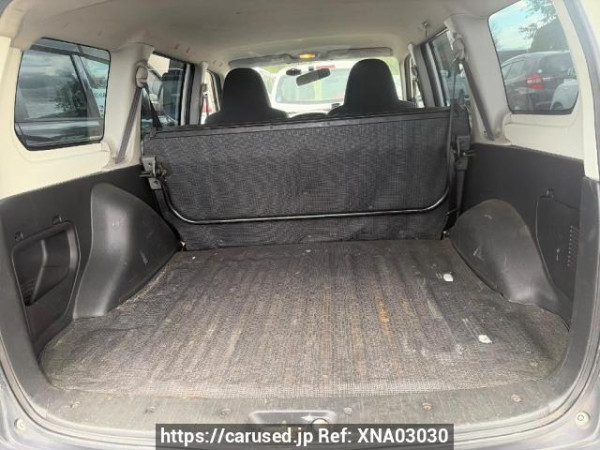 Used 2004 MT toyota probox-van NLP51V Image[4]