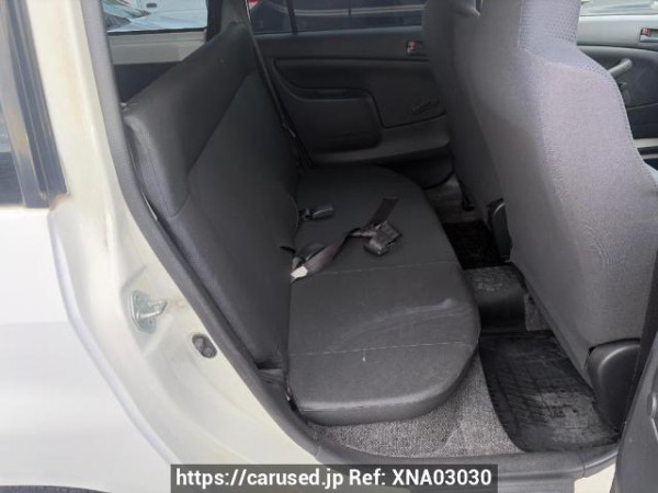 Used 2004 MT toyota probox-van NLP51V Image[9]