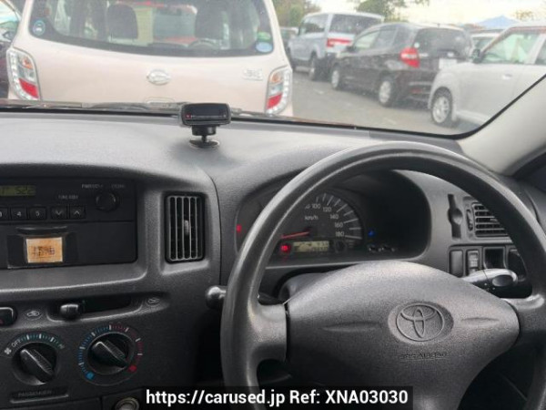 Used 2004 MT toyota probox-van NLP51V Image[13]