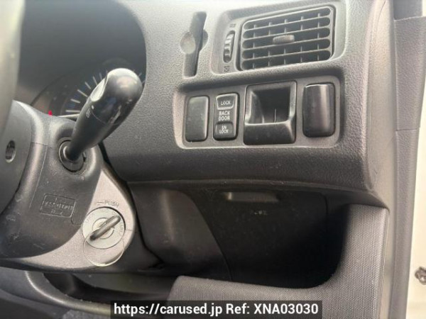 Used 2004 MT toyota probox-van NLP51V Image[17]