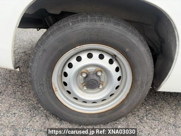 Used 2004 MT toyota probox-van NLP51V Image[19]