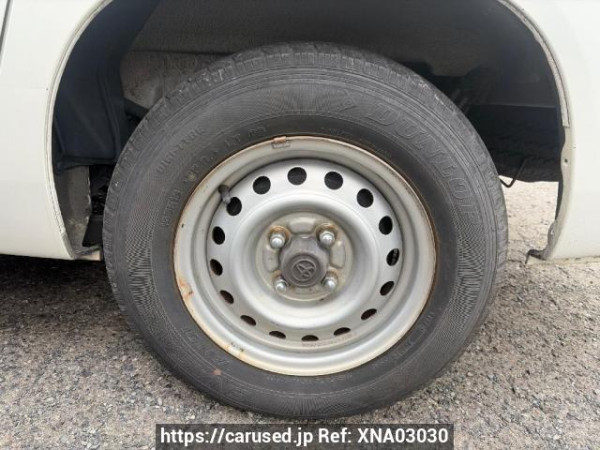 Used 2004 MT toyota probox-van NLP51V Image[22]