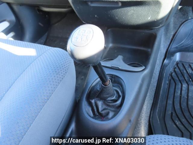 Buy Used 2004 Toyota Probox Van NLP51V (XNA03030) - Carused.jp