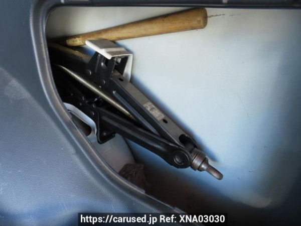 Used 2004 MT toyota probox-van NLP51V Image[46]