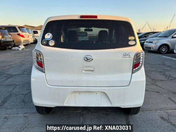 Used 2016 AT daihatsu mira-e-s LA300S Image[5]