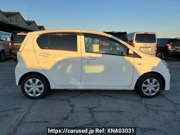 Used 2016 AT daihatsu mira-e-s LA300S Image[7]