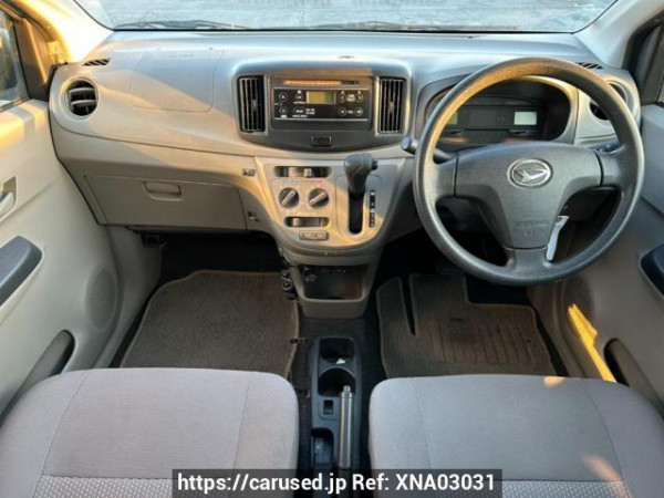 Used 2016 AT daihatsu mira-e-s LA300S Image[18]
