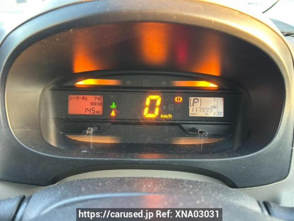 Used 2016 AT daihatsu mira-e-s LA300S Image[21]