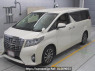 Used 2015 AT toyota alphard AGH35W Image[0]