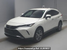 Toyota Harrier Hybrid AXUH80
