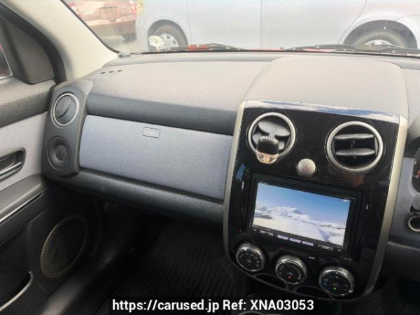 Used 2010 AT mazda verisa DC5W Image[11]