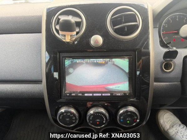 Used 2010 AT mazda verisa DC5W Image[14]