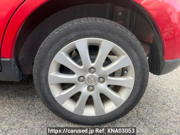 Used 2010 AT mazda verisa DC5W Image[17]