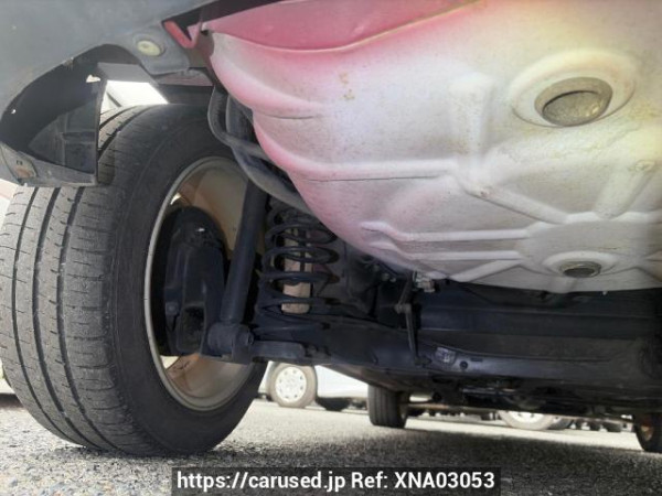 Used 2010 AT mazda verisa DC5W Image[20]