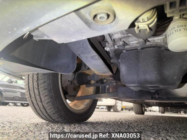 Used 2010 AT mazda verisa DC5W Image[23]