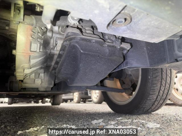 Used 2010 AT mazda verisa DC5W Image[26]