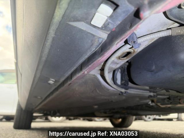 Used 2010 AT mazda verisa DC5W Image[27]