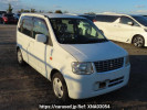 Mitsubishi eK Wagon H82W