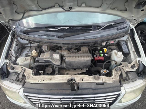 Used 2011 AT mitsubishi ek-wagon H82W Image[5]