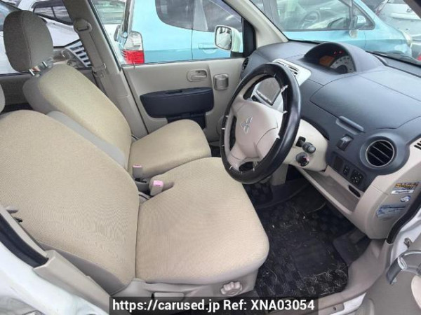 Used 2011 AT mitsubishi ek-wagon H82W Image[8]