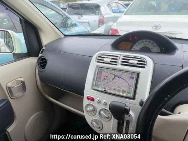 Used 2011 AT mitsubishi ek-wagon H82W Image[11]