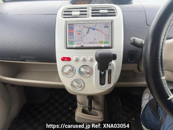 Used 2011 AT mitsubishi ek-wagon H82W Image[14]