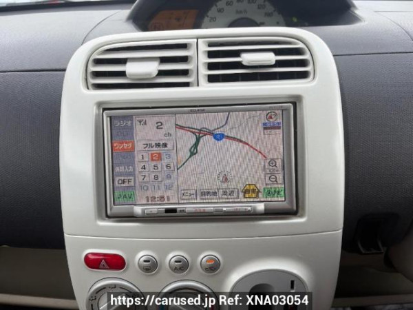 Used 2011 AT mitsubishi ek-wagon H82W Image[15]