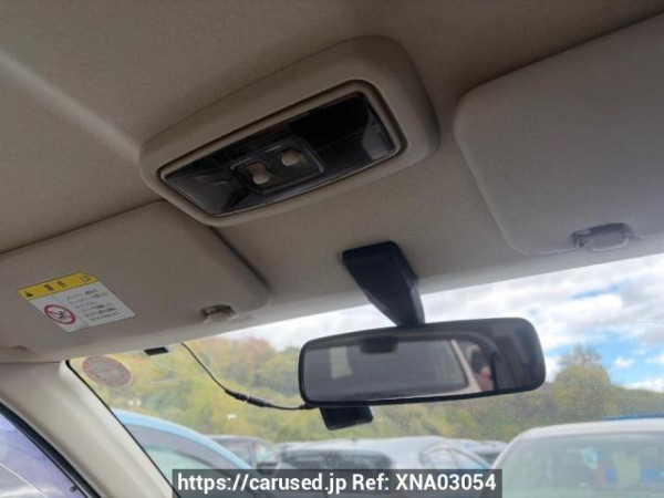 Used 2011 AT mitsubishi ek-wagon H82W Image[16]